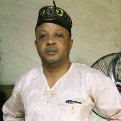 Ogunleye Abiodun