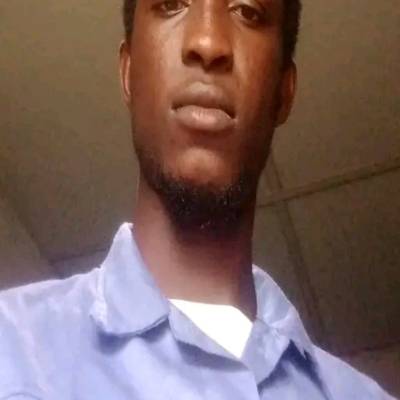 Balogun Kayode