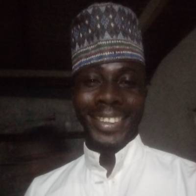 Ahmad Olayiwola Popoola