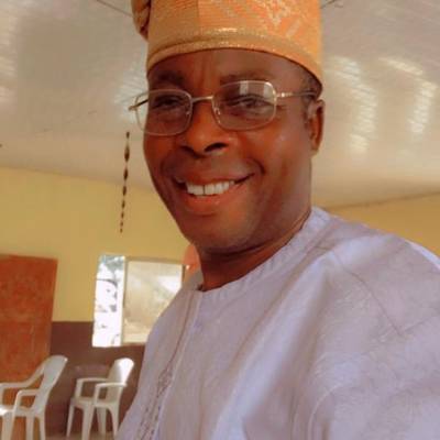 Adekunle Omomeji