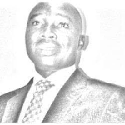 Ademola Olutemiro