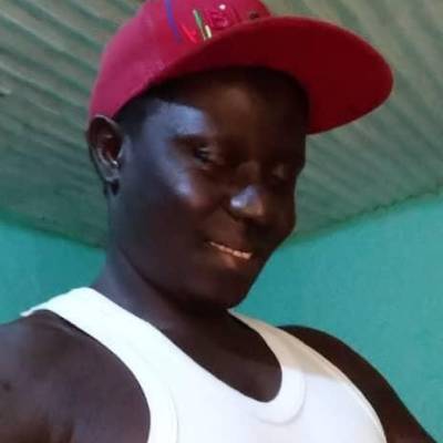 Mamadou Ndong