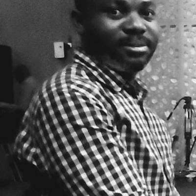 Jasper Osakwe