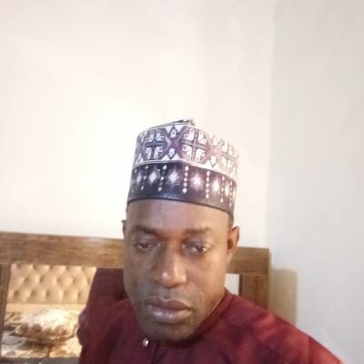 Gambo Yusuf