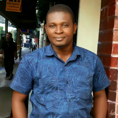 Samuel Oladokun